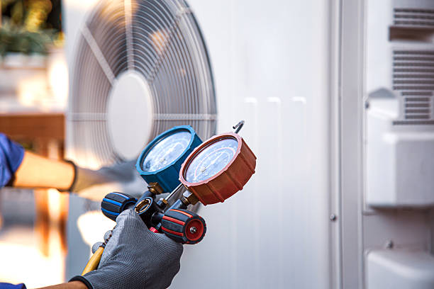 Affordable Emergency Hvac Repair solutions in Spring Valley, WI