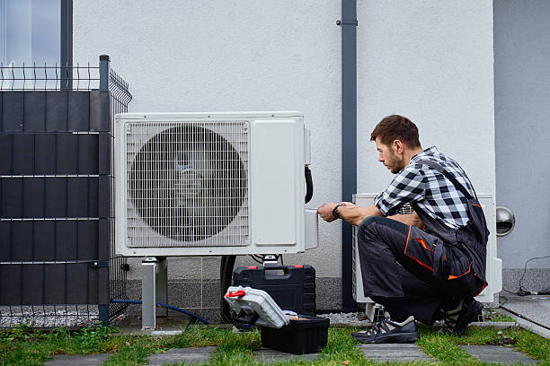 Top rated local Emergency Hvac Repair specialists in Spring Valley, WI